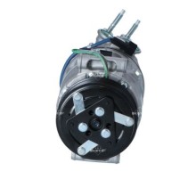 AC Compressor NRF 32934 OE Ref 9X2319D629DA NRF