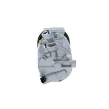 AC Compressor NRF 32936 OE Ref 1K0820808A NRF