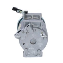 AC Compressor NRF 32953 OE Ref MN123626 NRF