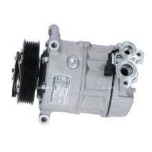 AC Compressor NRF 32955 OE Ref 8W8319D629AC