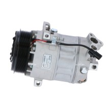 AC Compressor NRF 32966 OE Ref 1854459