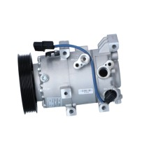AC Compressor NRF 32993 OE Ref 97701A5501