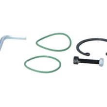 AC Dryer NRF 33178 OE Ref 1151378 NRF