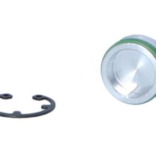 AC Dryer NRF 33349 OE Ref 1618371 NRF