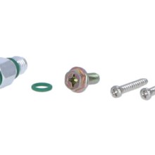 AC Dryer NRF 33369 OE Ref 92131JD50A NRF