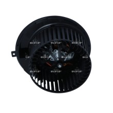Interior Blower NRF 34006 OE Ref 1K2819015
