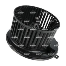 Interior Blower NRF 34006 OE Ref 1K2819015 NRF