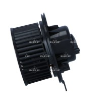 Interior Blower NRF 34006 OE Ref 1K2819015 NRF