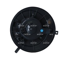Interior Blower NRF 34006 OE Ref 1K2819015 NRF