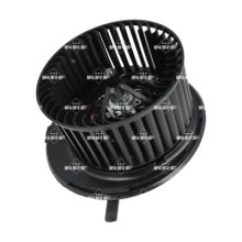 Interior Blower NRF 34006 OE Ref 1K2819015 NRF