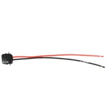Interior Blower NRF 34007 OE Ref 6Q2819015 NRF