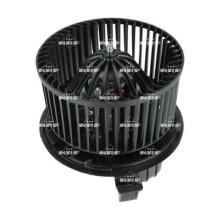 Interior Blower NRF 34031 OE Ref 272269U01A NRF