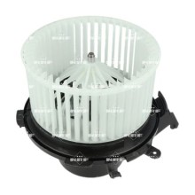 Interior Blower NRF 34038 OE Ref 0008356107 NRF
