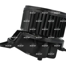 Interior Blower NRF 34050 OE Ref 13335074 NRF