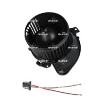 Interior Blower NRF 34050 OE Ref 13335074 NRF