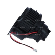 Interior Blower NRF 34051 OE Ref 1845003 NRF