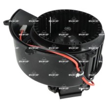 Interior Blower NRF 34051 OE Ref 1845003 NRF