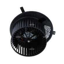 Interior Blower NRF 34063 OE Ref 1K2820015