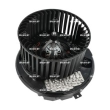 Interior Blower NRF 34063 OE Ref 1K2820015 NRF