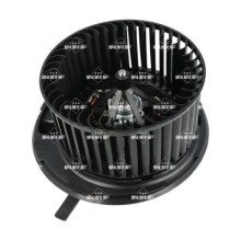 Interior Blower NRF 34063 OE Ref 1K2820015 NRF