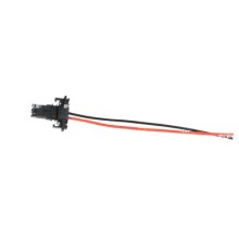 Interior Blower NRF 34073 OE Ref 2761400QAC NRF