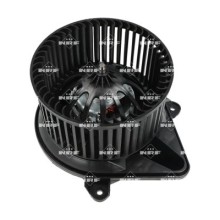 Interior Blower NRF 34073 OE Ref 2761400QAC NRF