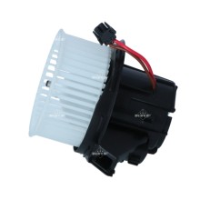 Interior Blower NRF 34154 OE Ref 2048200108 NRF