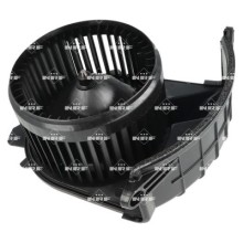 Interior Blower NRF 34155 OE Ref 2720500Q0J NRF
