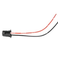 Interior Blower NRF 34155 OE Ref 2720500Q0J NRF
