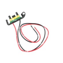 Interior Blower NRF 34156 OE Ref 2761400QAB NRF