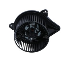 Interior Blower NRF 34156 OE Ref 2761400QAB