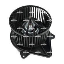 Interior Blower NRF 34156 OE Ref 2761400QAB NRF