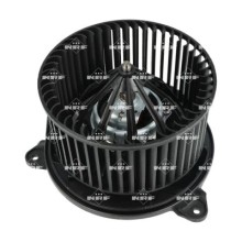 Interior Blower NRF 34156 OE Ref 2761400QAB NRF