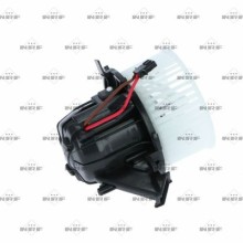 Interior Blower NRF 34191 OE Ref 8K2820021B NRF