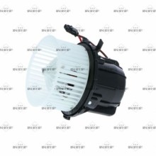 Interior Blower NRF 34191 OE Ref 8K2820021B NRF