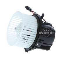 Interior Blower NRF 34191 OE Ref 8K2820021B NRF