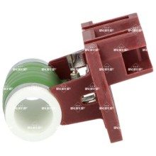 Radiator Fan Resistor NRF 342005 OE Ref 1267J7 NRF
