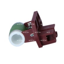Radiator Fan Resistor NRF 342005 OE Ref 1267J7