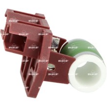Radiator Fan Resistor NRF 342005 OE Ref 1267J7 NRF