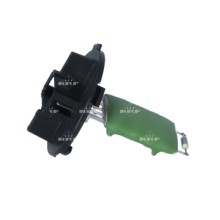 Interior Blower Resistor NRF 342006 OE Ref 6441CT
