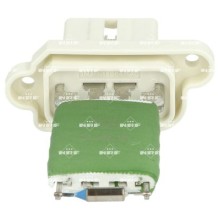 Interior Blower Resistor NRF 342013 OE Ref 1206927 NRF