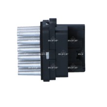 Interior Blower Resistor NRF 342016 OE Ref 1433503