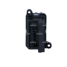 Interior Blower Resistor NRF 342016 OE Ref 1433503 NRF