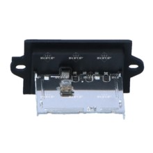 Interior Blower Resistor NRF 342026 OE Ref 27150AX115