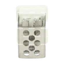 Interior Blower Resistor NRF 342035 OE Ref 6845782 NRF