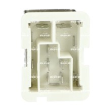 Interior Blower Resistor NRF 342035 OE Ref 6845782 NRF