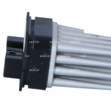 Interior Blower Resistor NRF 342037 OE Ref 1808441 NRF