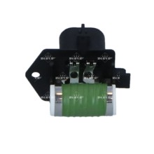 Radiator Fan Resistor NRF 342039 OE Ref 51799359