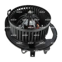 Interior Blower NRF 34204 OE Ref 5Q2819021A NRF