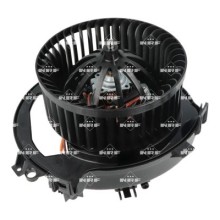 Interior Blower NRF 34204 OE Ref 5Q2819021A NRF